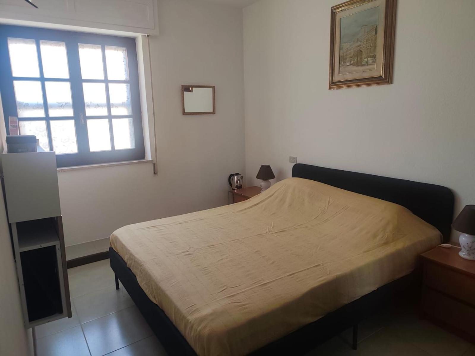 Chez Moi Gasthof Cagliari