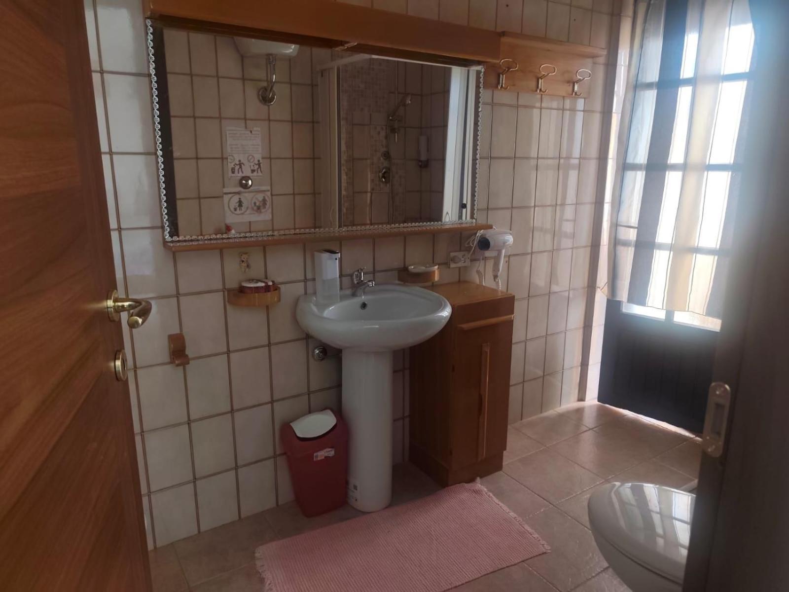 Gasthof Chez Moi Cagliari