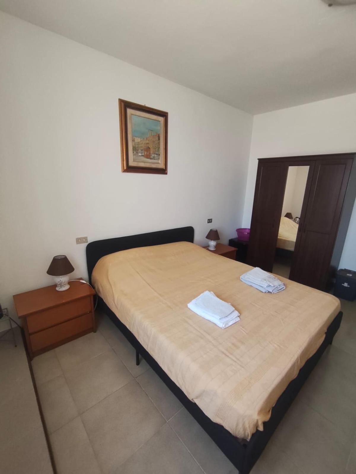 Gasthof Chez Moi Cagliari