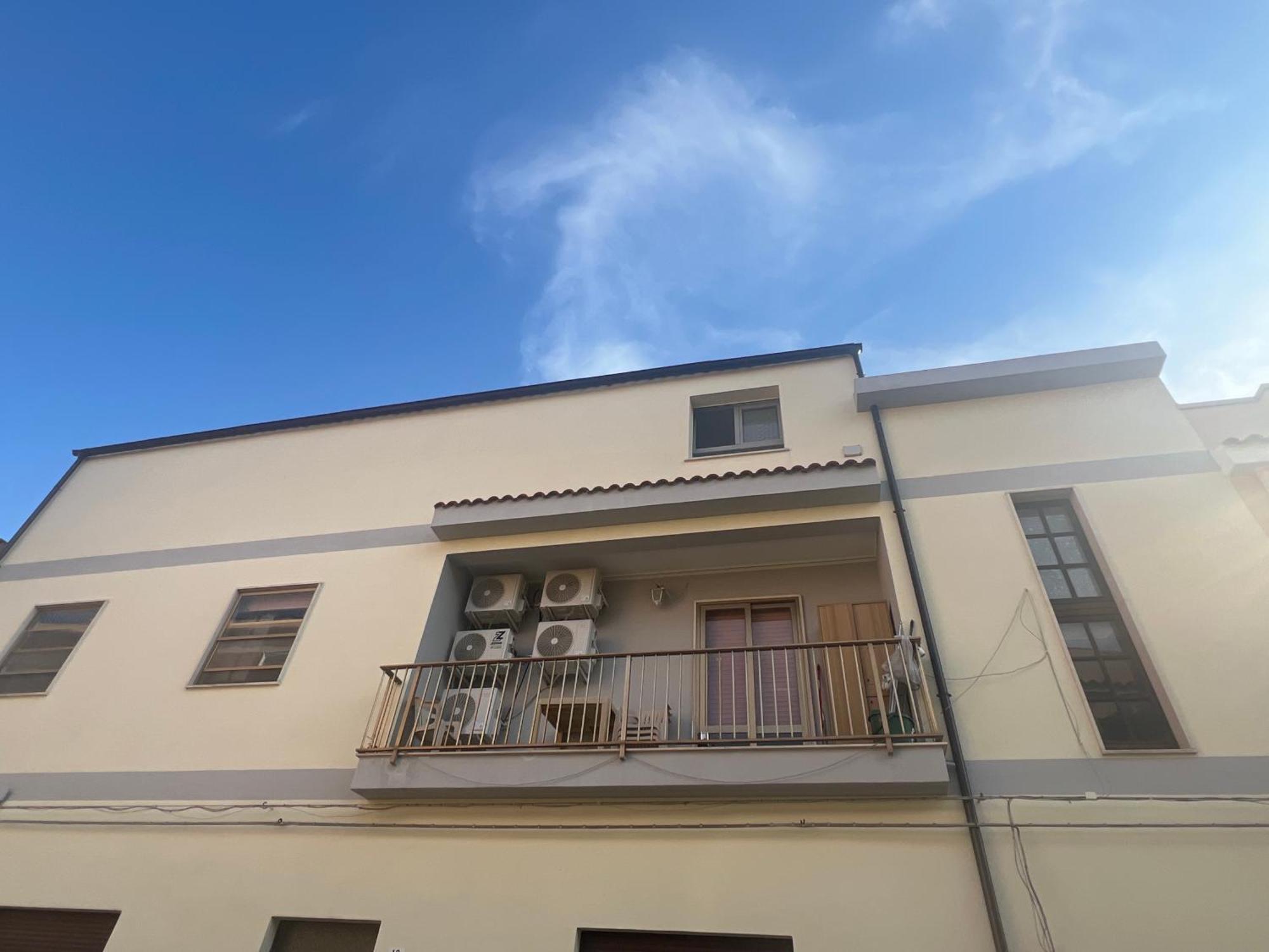 Chez Moi Gasthof Cagliari