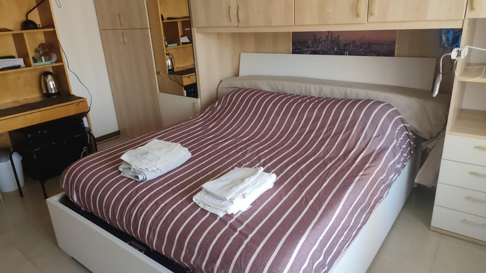Chez Moi Cagliari