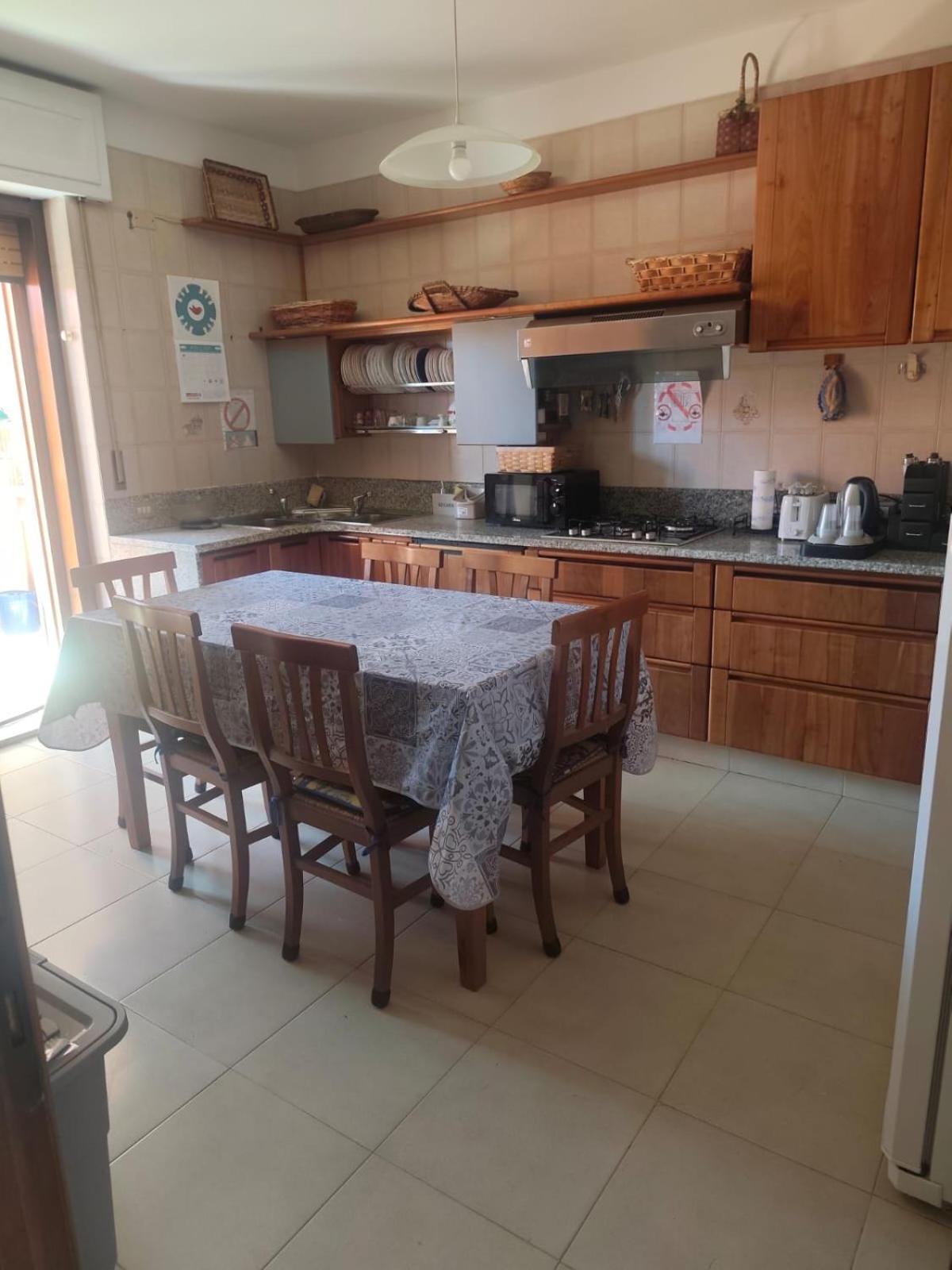 Chez Moi Gasthuis Cagliari