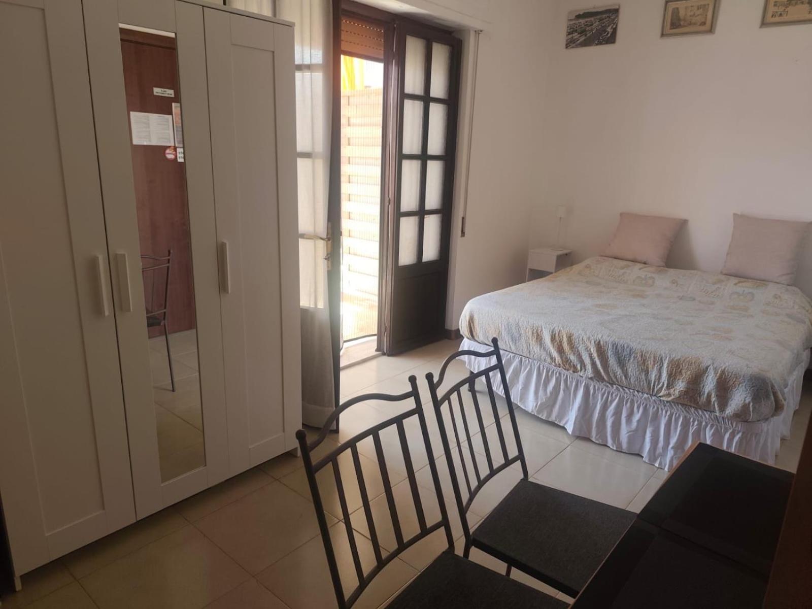 Gasthuis Chez Moi Cagliari
