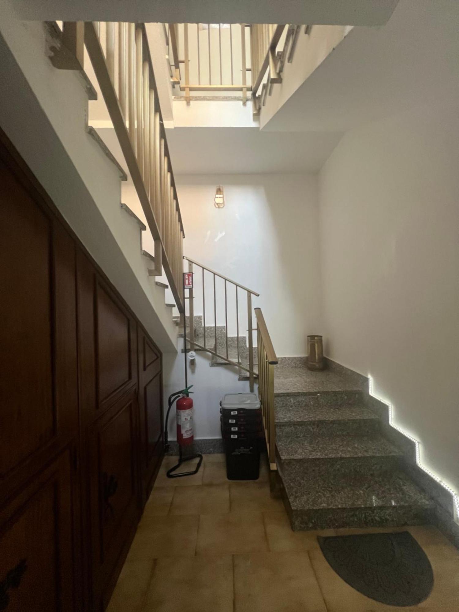 Chez Moi