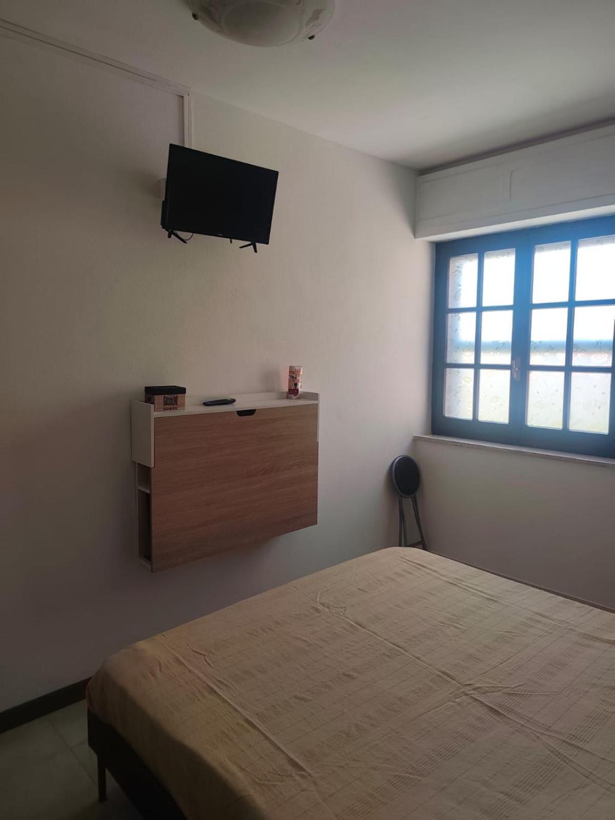 Chez Moi Gasthuis Cagliari