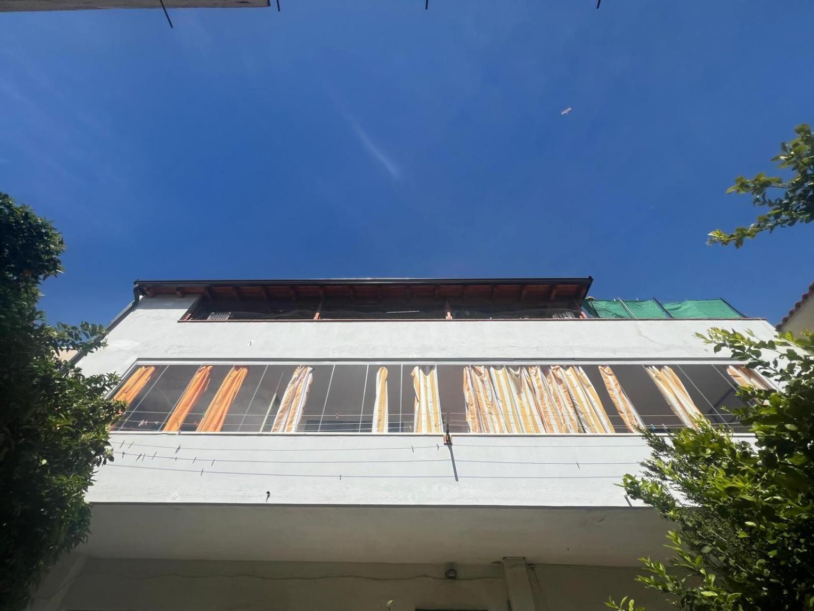 Chez Moi Gasthuis