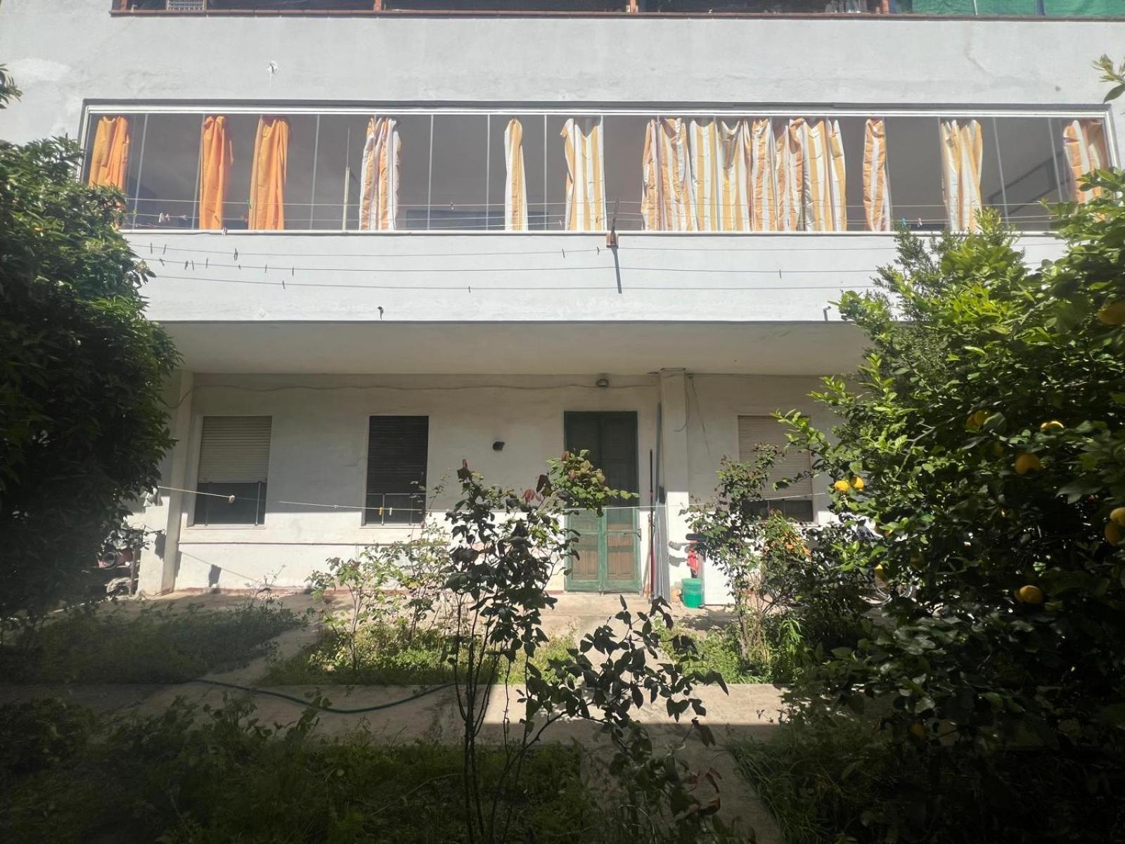 Gasthuis Chez Moi Cagliari
