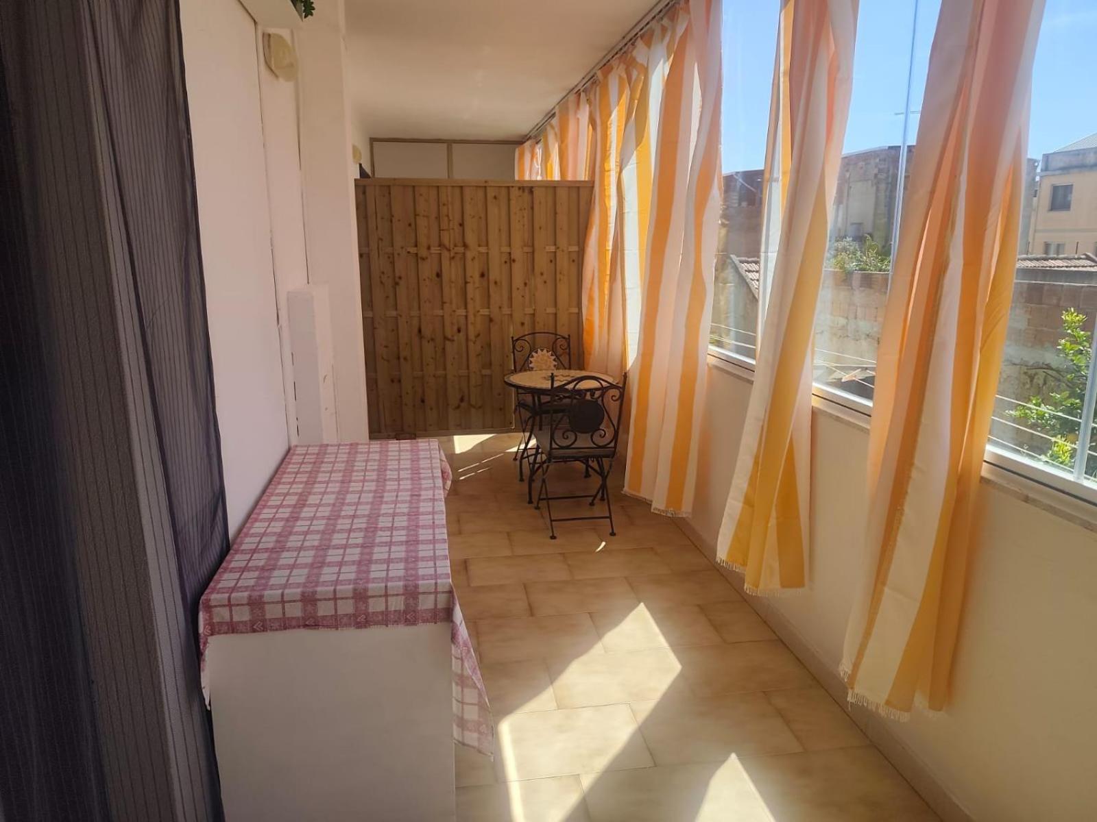 Gasthuis Chez Moi Cagliari
