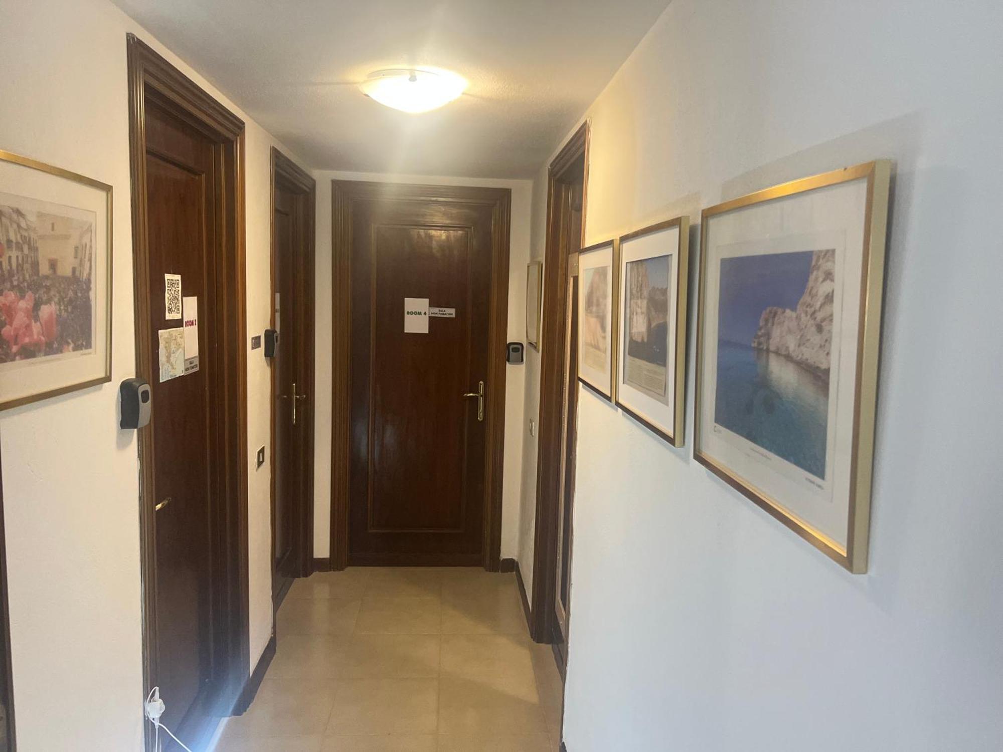 Chez Moi * Cagliari