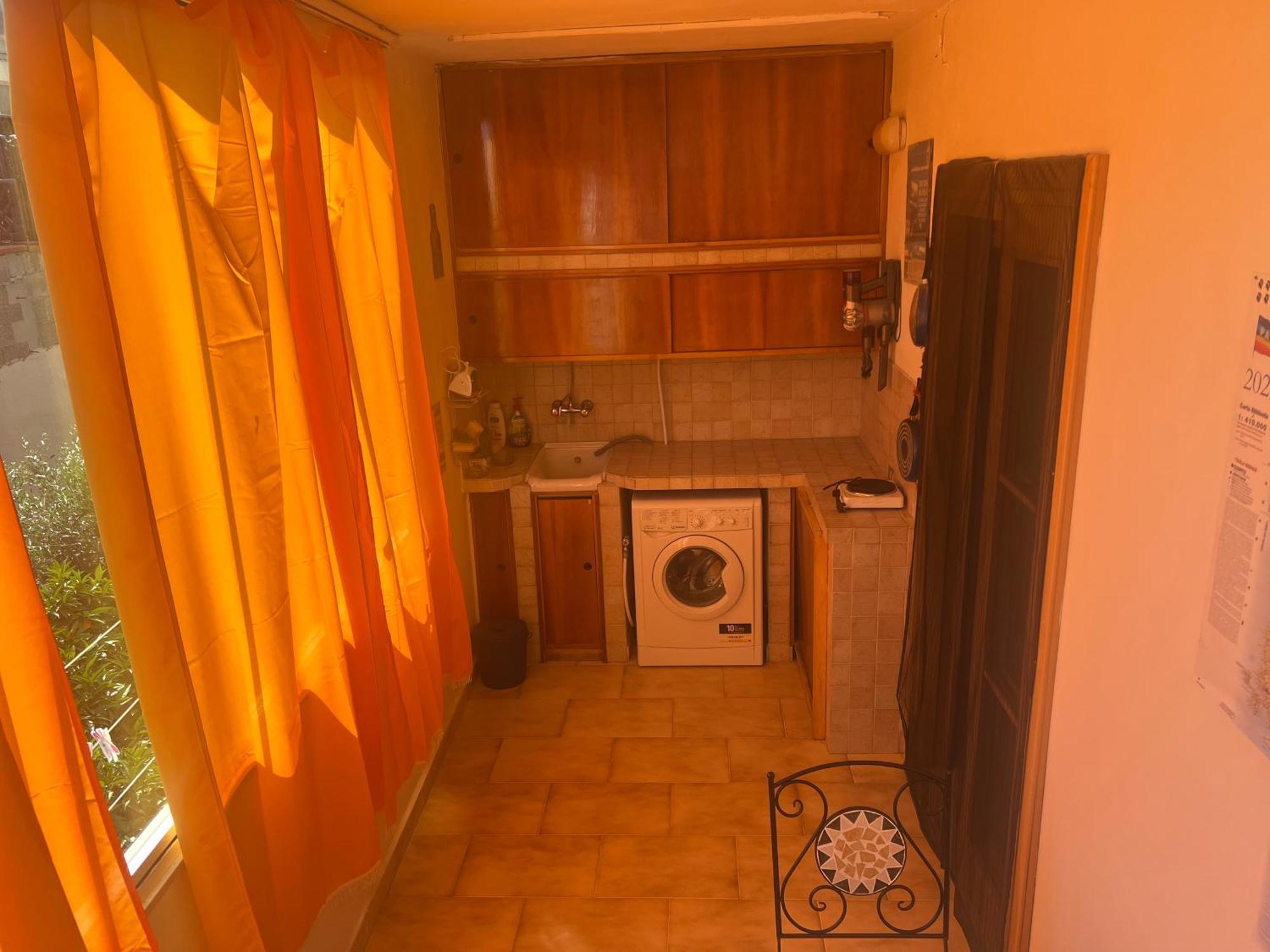 Chez Moi