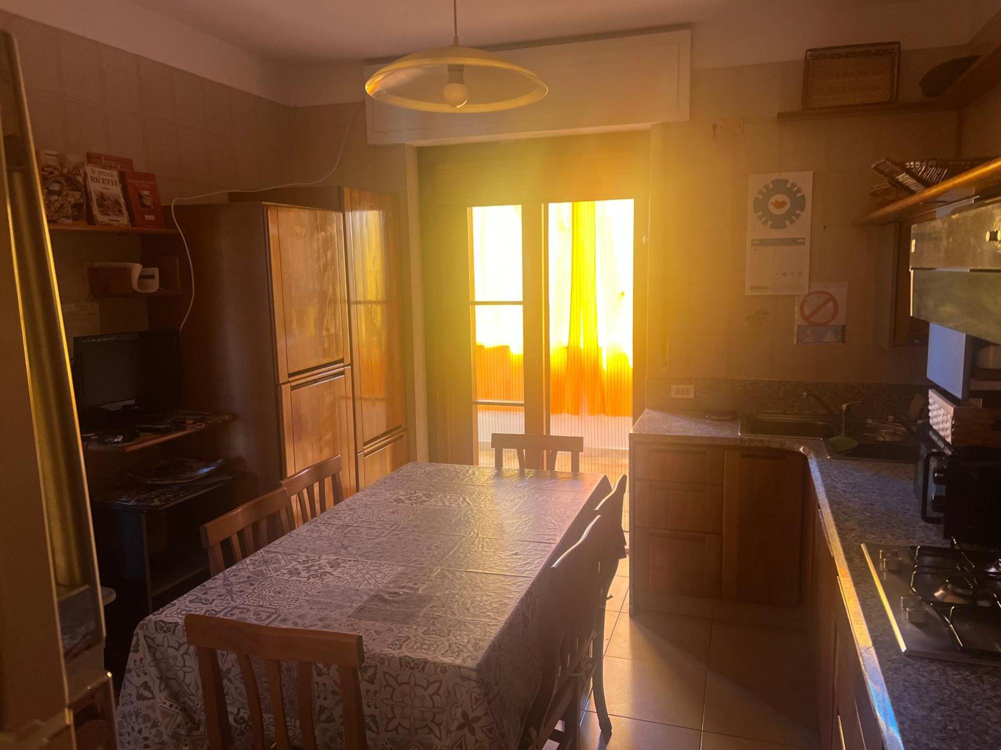 Chez Moi Gasthuis Cagliari
