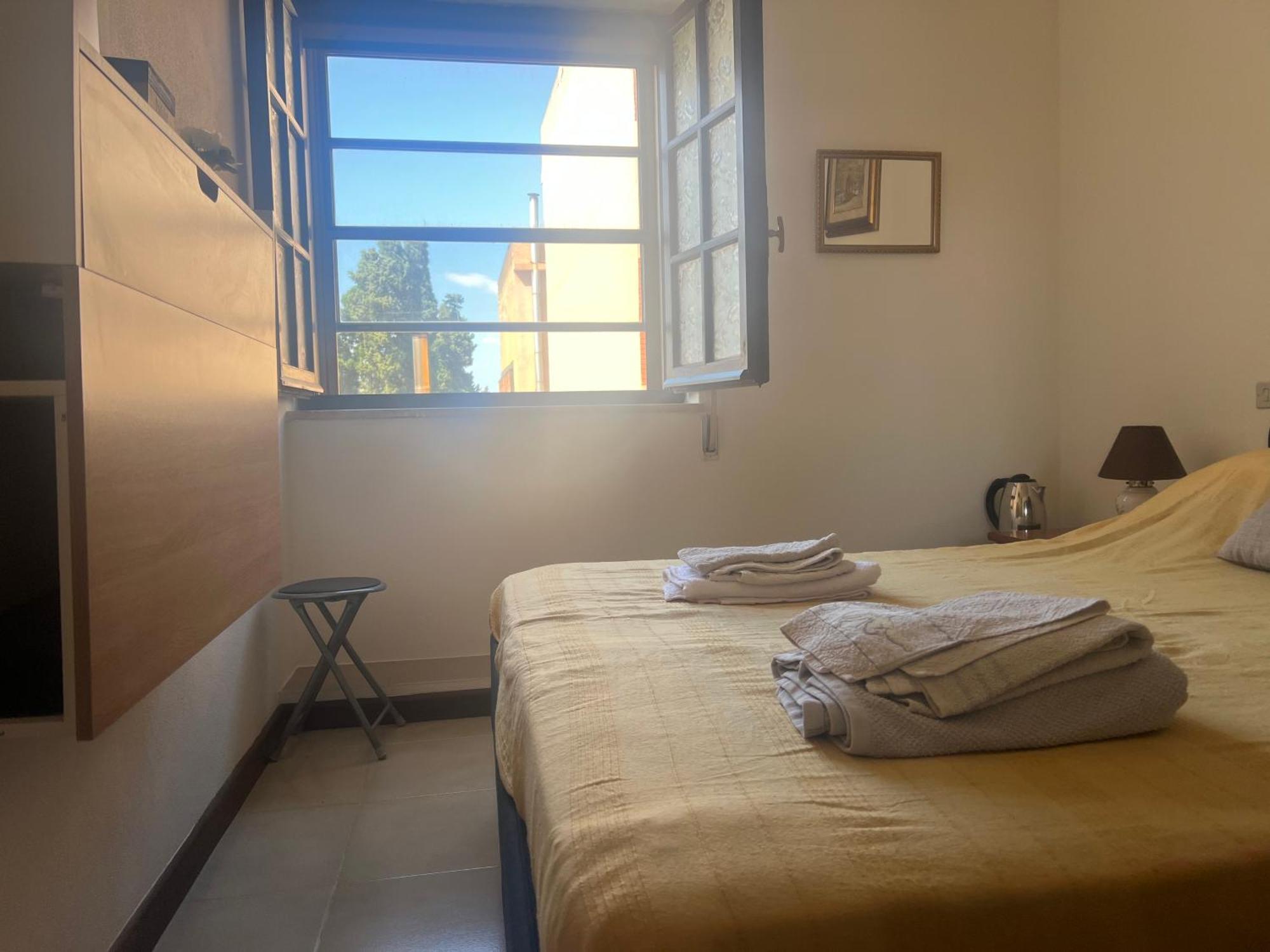 Gasthuis Chez Moi Cagliari